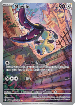 Mawile