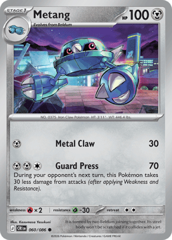 Metang